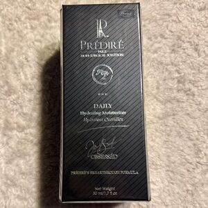 Prédiré Paris Daily Hydrating Moisturizer